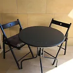 Διαμέρισμα Rocha Prime Imo88 *