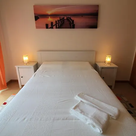 Appartement Rocha Prime Imo88 Portimão