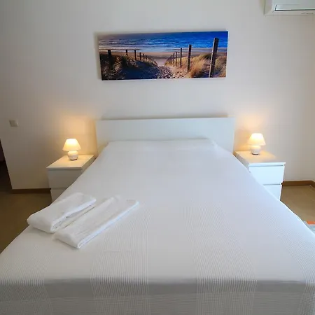 Appartement Rocha Prime Imo88