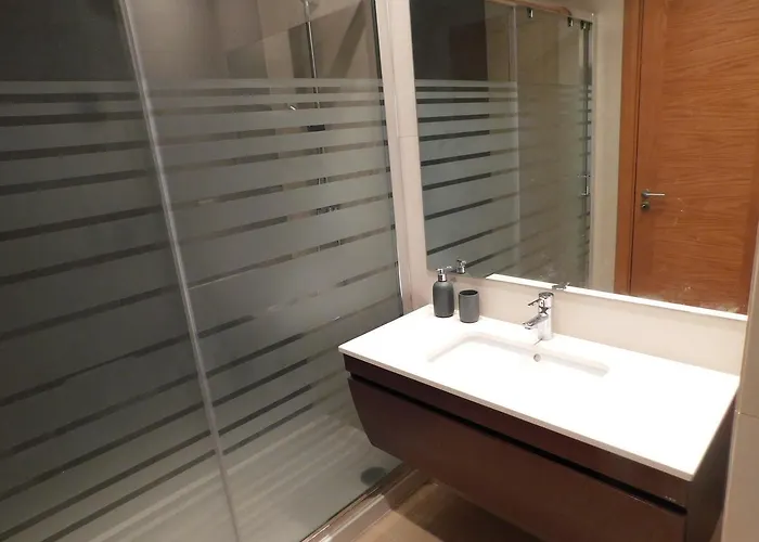 Appartement Rocha Prime Imo88 *