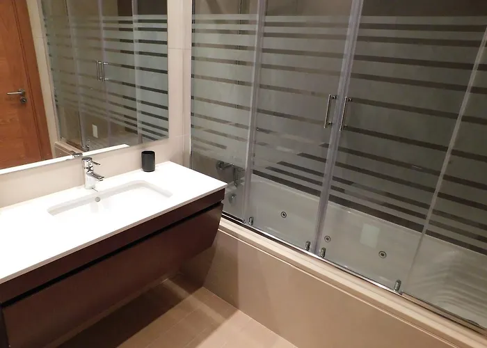 Rocha Prime Imo88 Appartement *