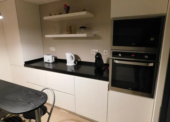 Appartement Rocha Prime Imo88