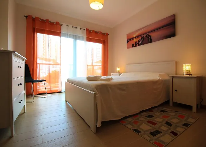 Appartement Rocha Prime Imo88