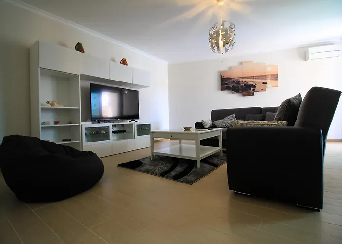 Appartement Rocha Prime Imo88 Portimão