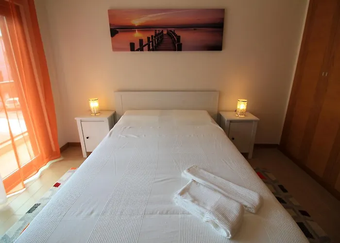 Appartement Rocha Prime Imo88 Portimão