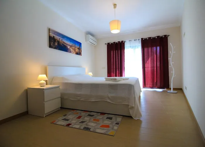 Rocha Prime Imo88 * Portimão