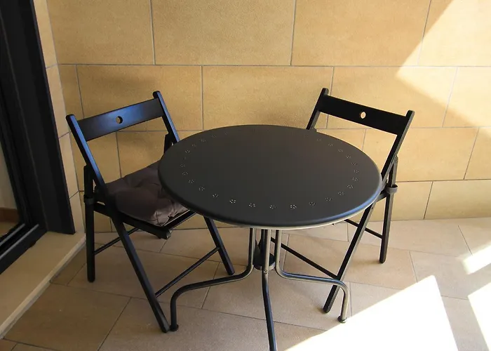 Appartement Rocha Prime Imo88 *