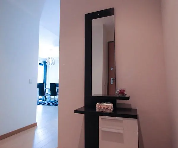 Rocha Prime Imo88 Appartement