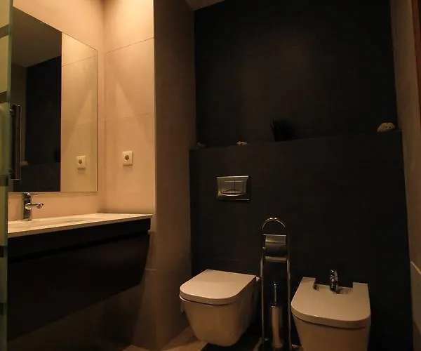 Appartement Rocha Prime Imo88 *