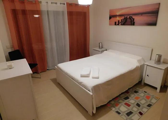 Appartement Rocha Prime Imo88