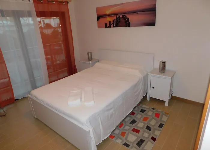 Rocha Prime Imo88 Appartement