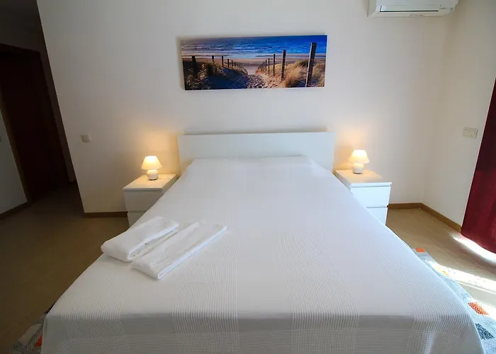 Appartement Rocha Prime Imo88