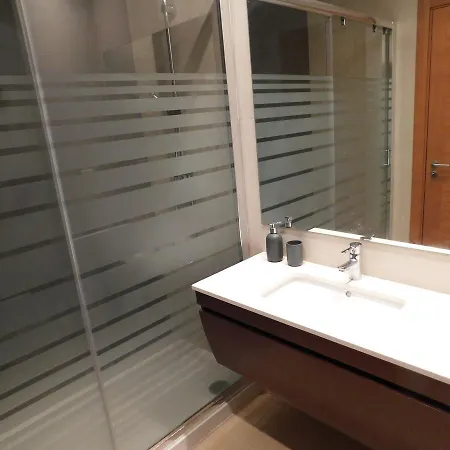 Апартаменты Rocha Prime Imo88 *