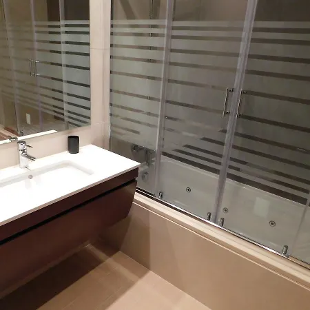 Rocha Prime Imo88 Appartement *