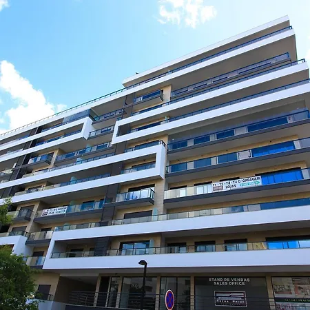 Rocha Prime Imo88 Appartement Portimão