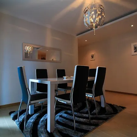 Apartman Rocha Prime Imo88