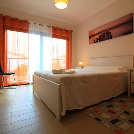 Appartement Rocha Prime Imo88
