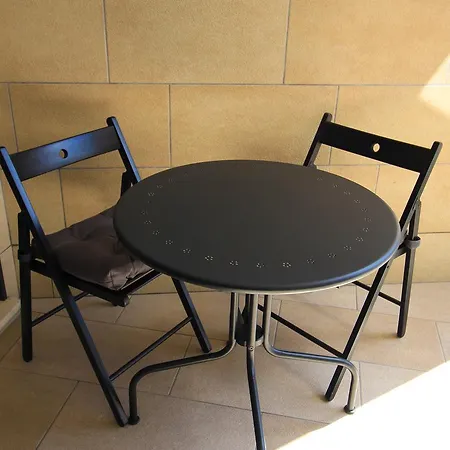 Appartement Rocha Prime Imo88 *