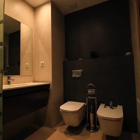 Appartement Rocha Prime Imo88 *