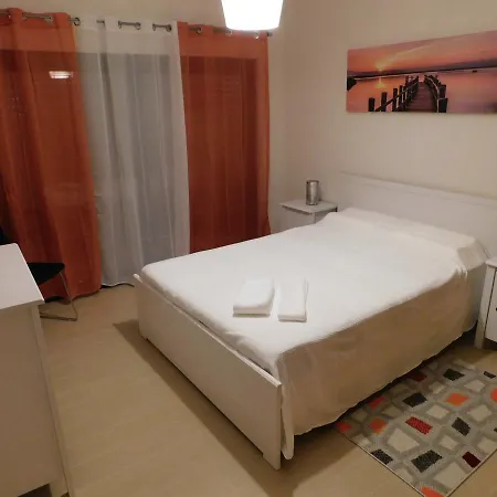 Appartement Rocha Prime Imo88