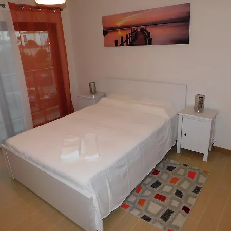 Rocha Prime Imo88 Apartman