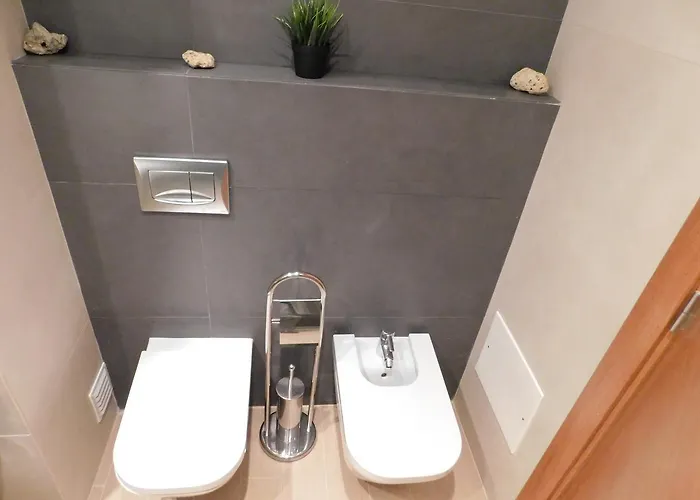 Rocha Prime Imo88 Apartment *