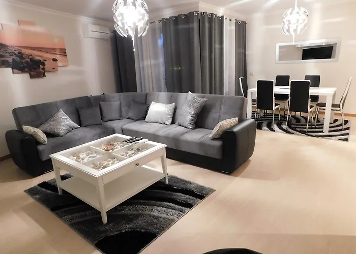 Apartment Rocha Prime Imo88 *