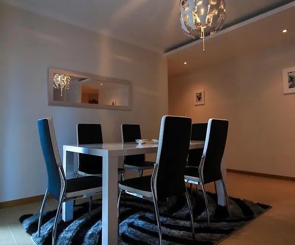 Apartment Rocha Prime Imo88