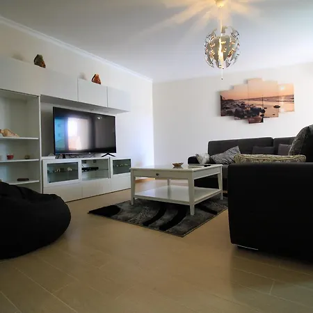 Apartment Rocha Prime Imo88 Portimao